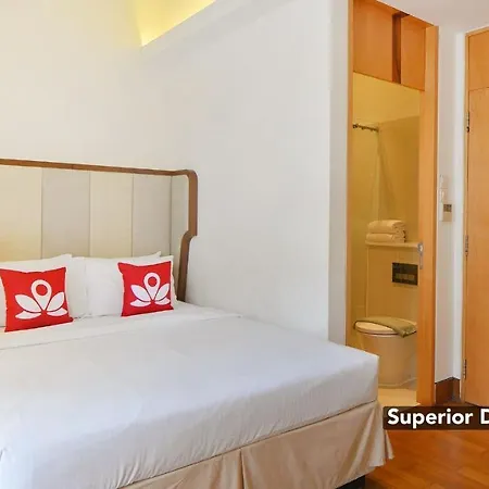 Zen Premium Kampong Glam-3