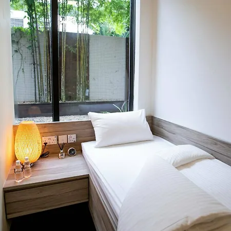 Jetquay Suites-3