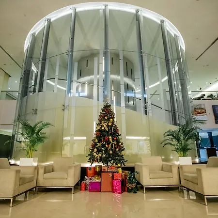 Jetquay Suites-3
