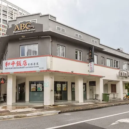 Abc Premium Hostel-3
