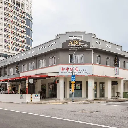 Abc Premium Hostel-2
