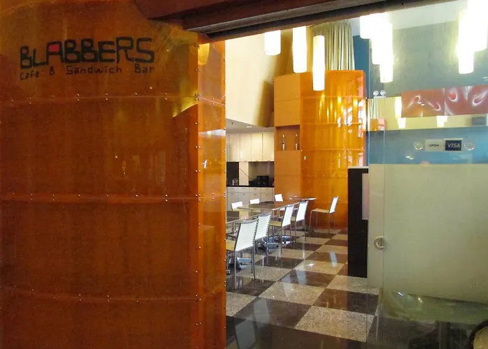 Hotels in SingaporeStrand