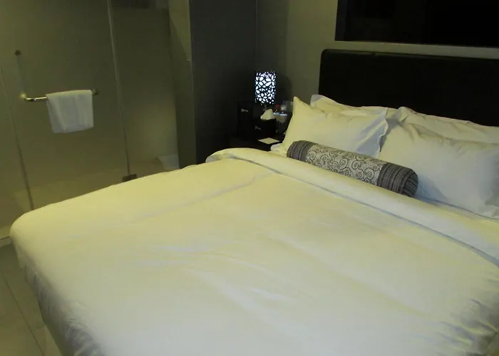 The Southbridge Hotel Singapore