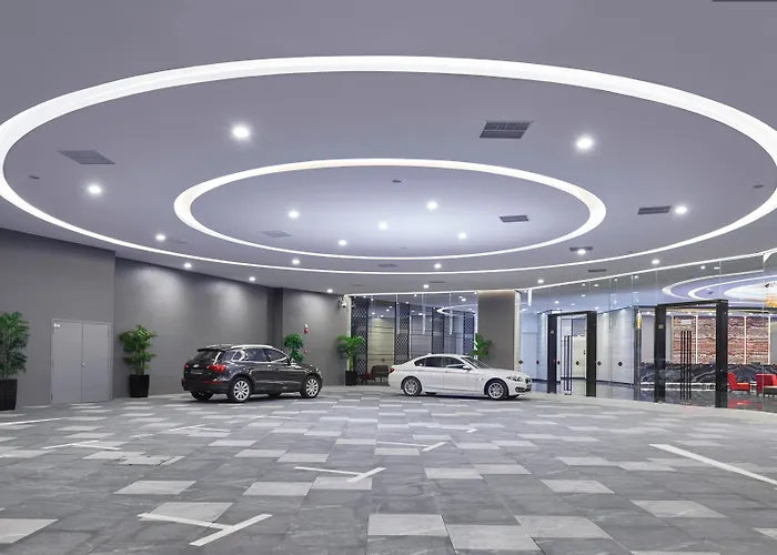 Hotels in SingaporeBoss