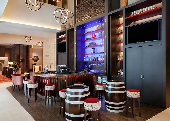 Hotels in SingaporeMercure Bugis