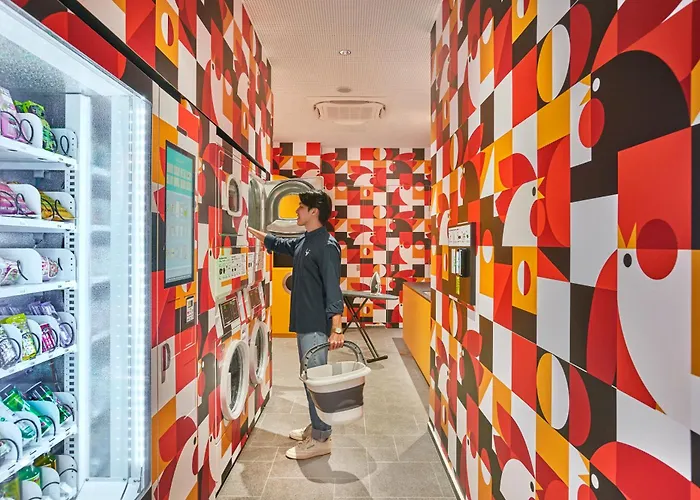 Lyf One-North Singapore