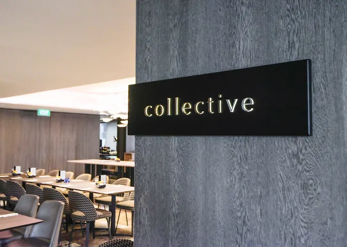 Dao By Dorsett Amtd Singapore