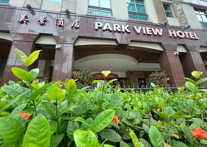Park View Hotel Singapore