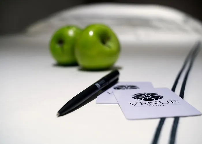 Hotel Classic By Venue Singapur