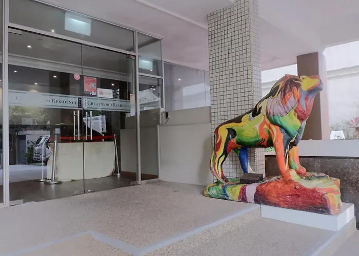 Greatwood Residence At Devonshire