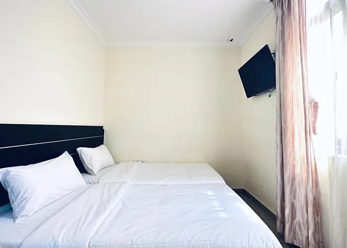 Asphodel Inn Singapore