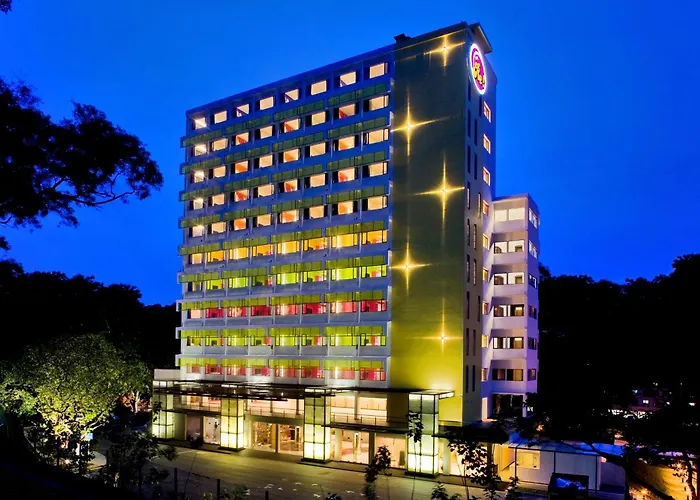 Hotel Re! @ Pearl'S Hill Singapore