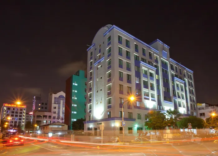 Hotels in SingaporeYaju