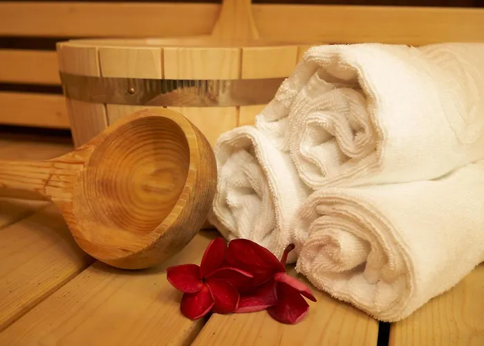 Orchard Grand Court Aparthotel Singapore