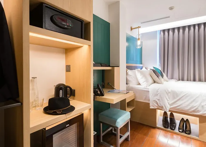 Kesa House, The Unlimited Collection Managed By The Ascott Limited Hotel Singapore