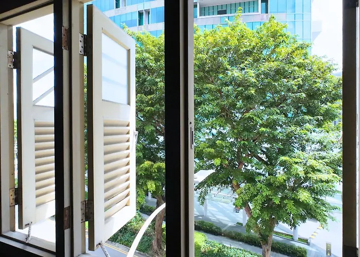 Kam Leng Hotel Singapore