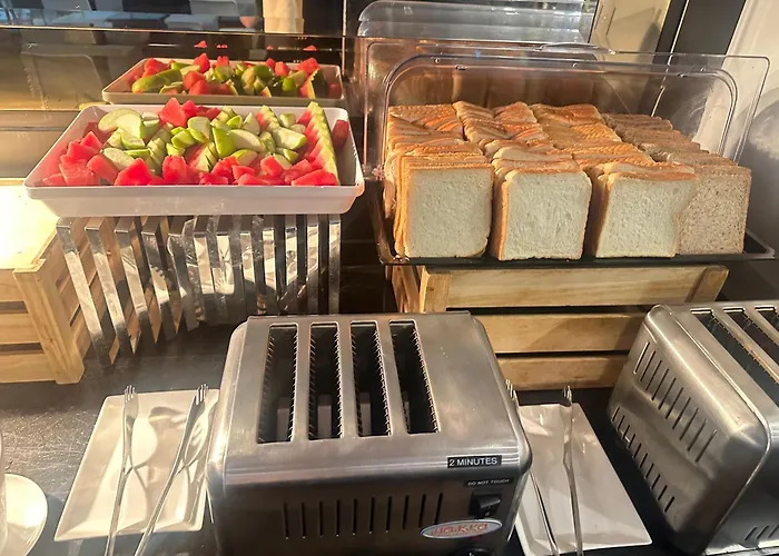 Hotels in SingaporeV Bencoolen