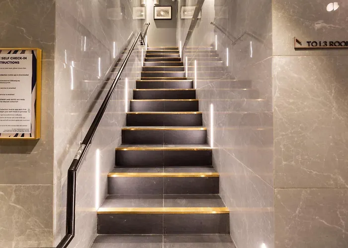 Heritage Collection On Boat Quay - Quayside Wing - Mobile App Check-In Singapore