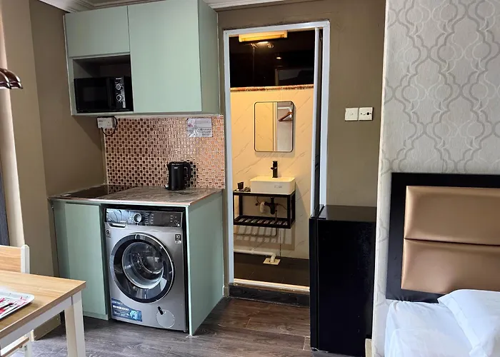 The Quay Hotel Bugis Singapore