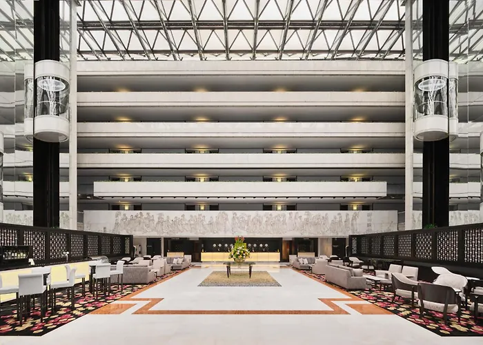 Hotels in SingaporeConcorde