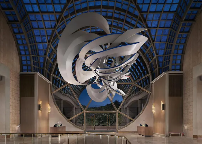 The Ritz-Carlton, Millenia Singapore