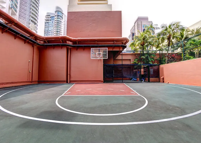 Great World Residences Singapore