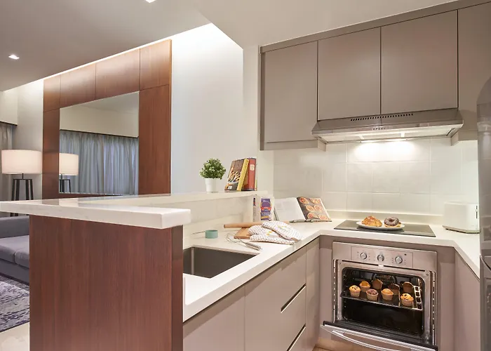 Somerset Bencoolen Singapore