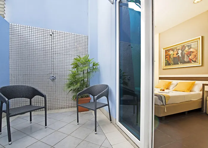 Hotels in Singapore81 Bugis