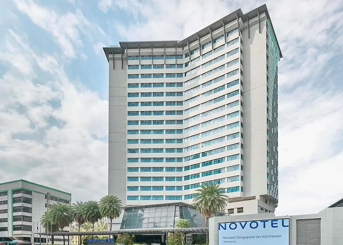 Novotel Singapore On Kitchener