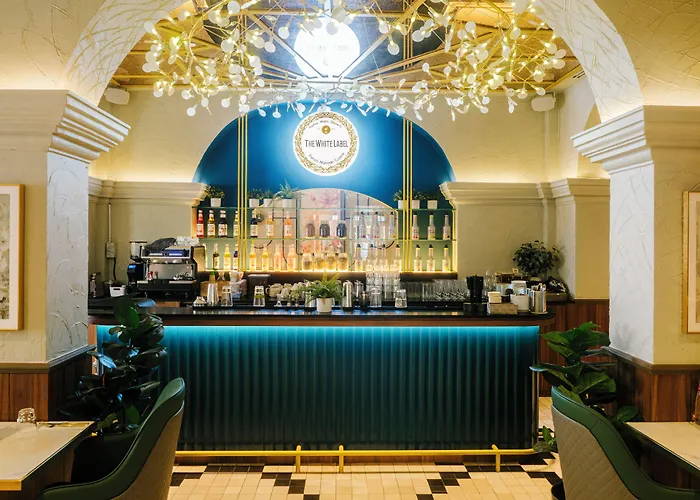 Hotels in SingaporeSultan