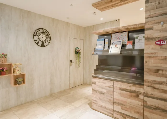 Champion Hotel Singapore