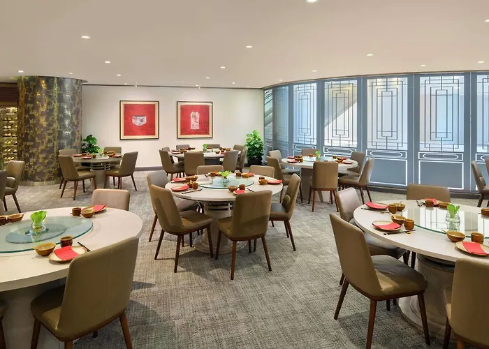 Grand Mercure Singapore Roxy