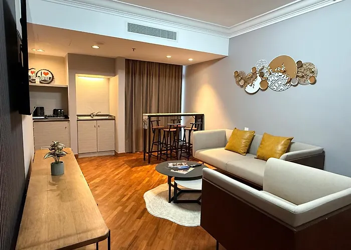 Ywca Fort Canning Singapore