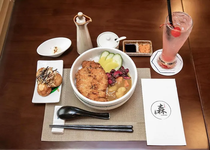 Ibis Budget Singapore Imperial