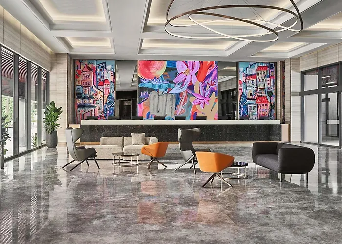 Mercure Icon Singapore City Centre