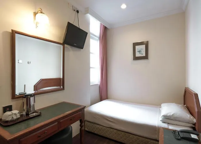 Penta Hotel Singapore