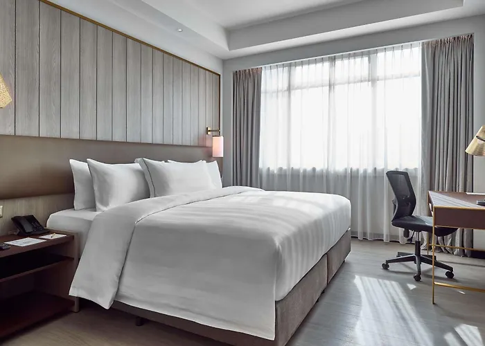 Novotel Singapore On Kitchener