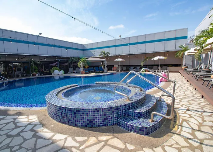 Changi Transit Hotel Terminal 1 Singapore