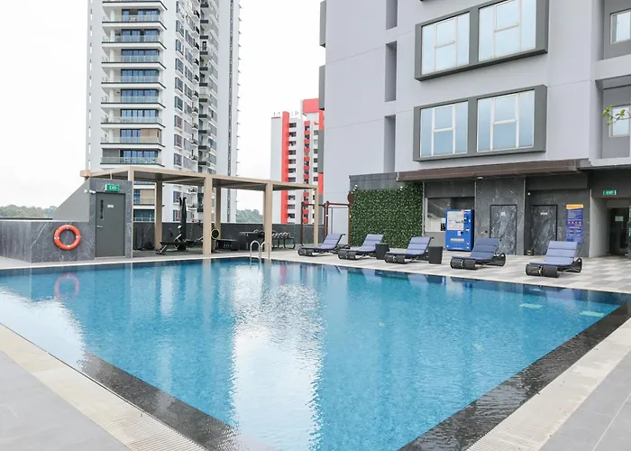 Newly Renovated - Days Inn By Wyndham Singapore Novena