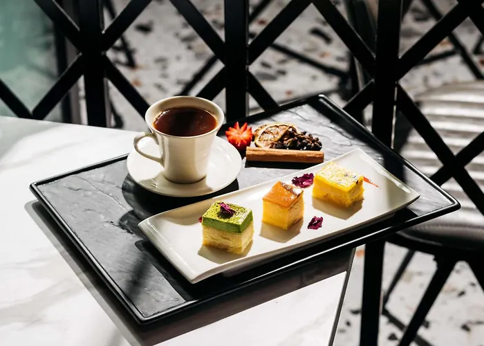 Mercure Singapore Tyrwhitt