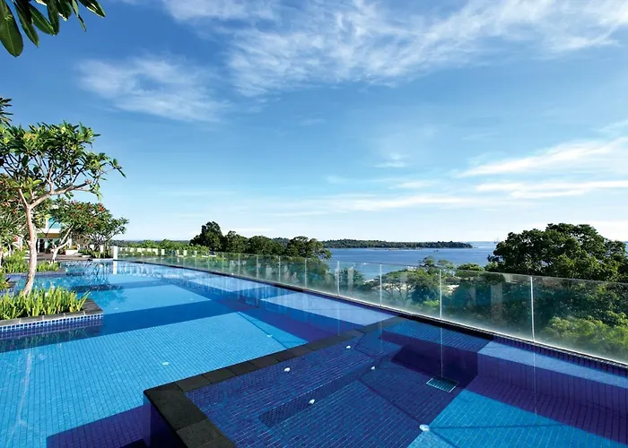 Village Hotel Changi By Far East Hospitality Singapore