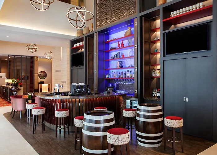 Mercure Singapore Bugis
