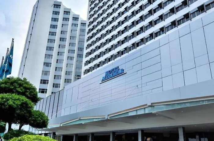 Hotel Miramar Singapore