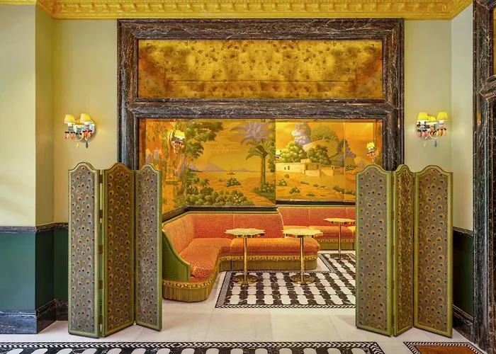 The Serangoon House Little India, Singapore, A Tribute Portfolio Hotel