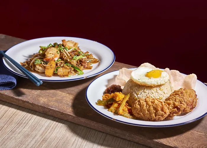 Ibis Singapore Novena