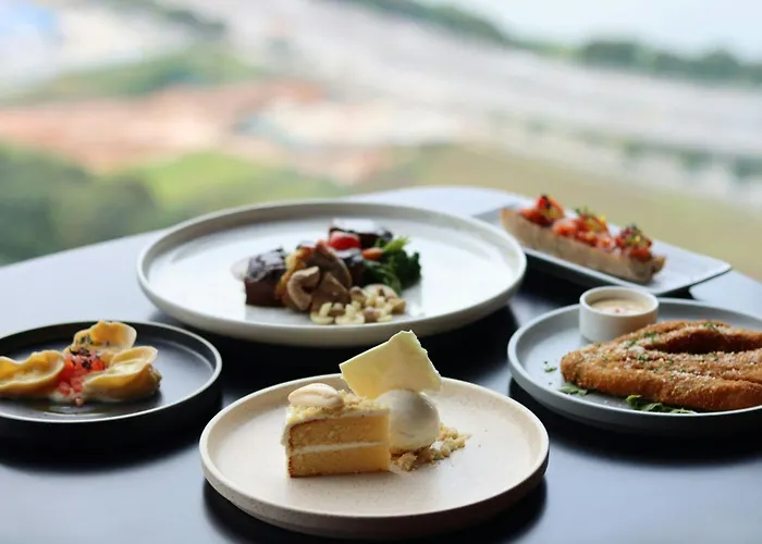 The Westin Singapur