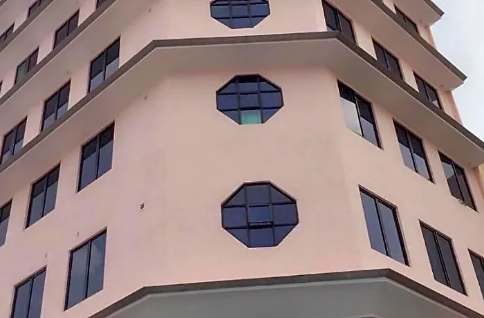 Golden Star Hotel Singapore