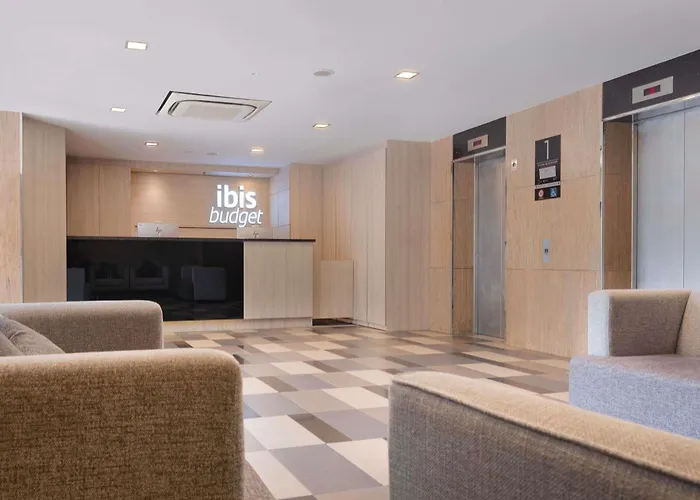 Ibis Budget Singapore Ruby
