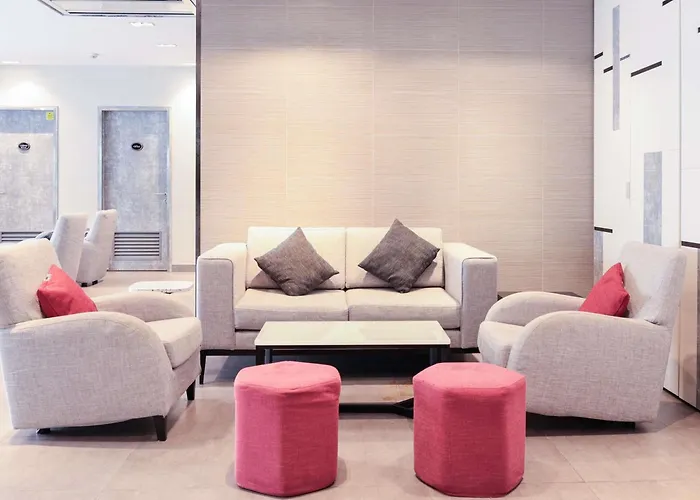 Ibis Budget Singapore Emerald