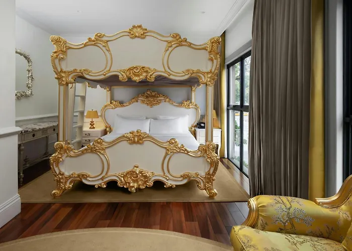 The Serangoon House Little India, Singapore, A Tribute Portfolio Hotel